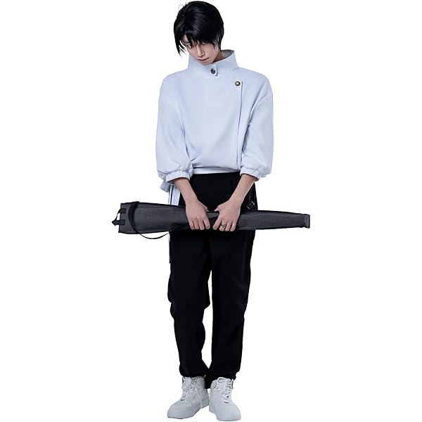 コスプレ衣装 yuta Jujutsu Kaisen Okkotsu Yuta Cosplay Costume Okkotsu Yuta